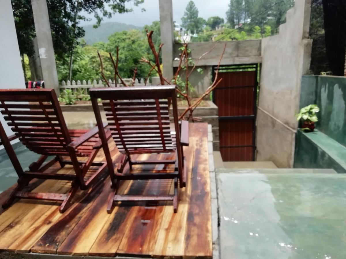 Ella Delightful Surround Homestay Exterior photo
