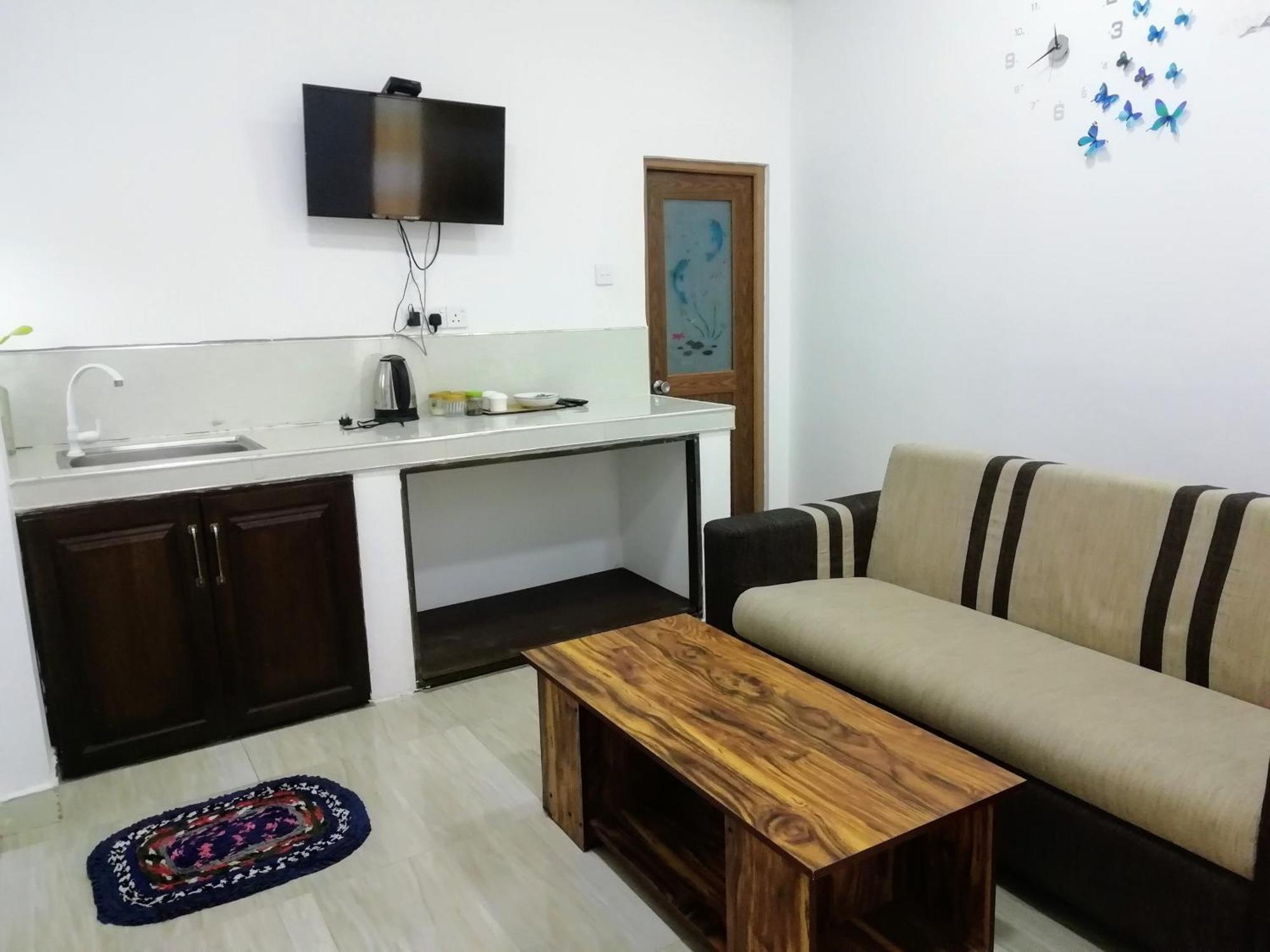 Ella Delightful Surround Homestay Exterior photo