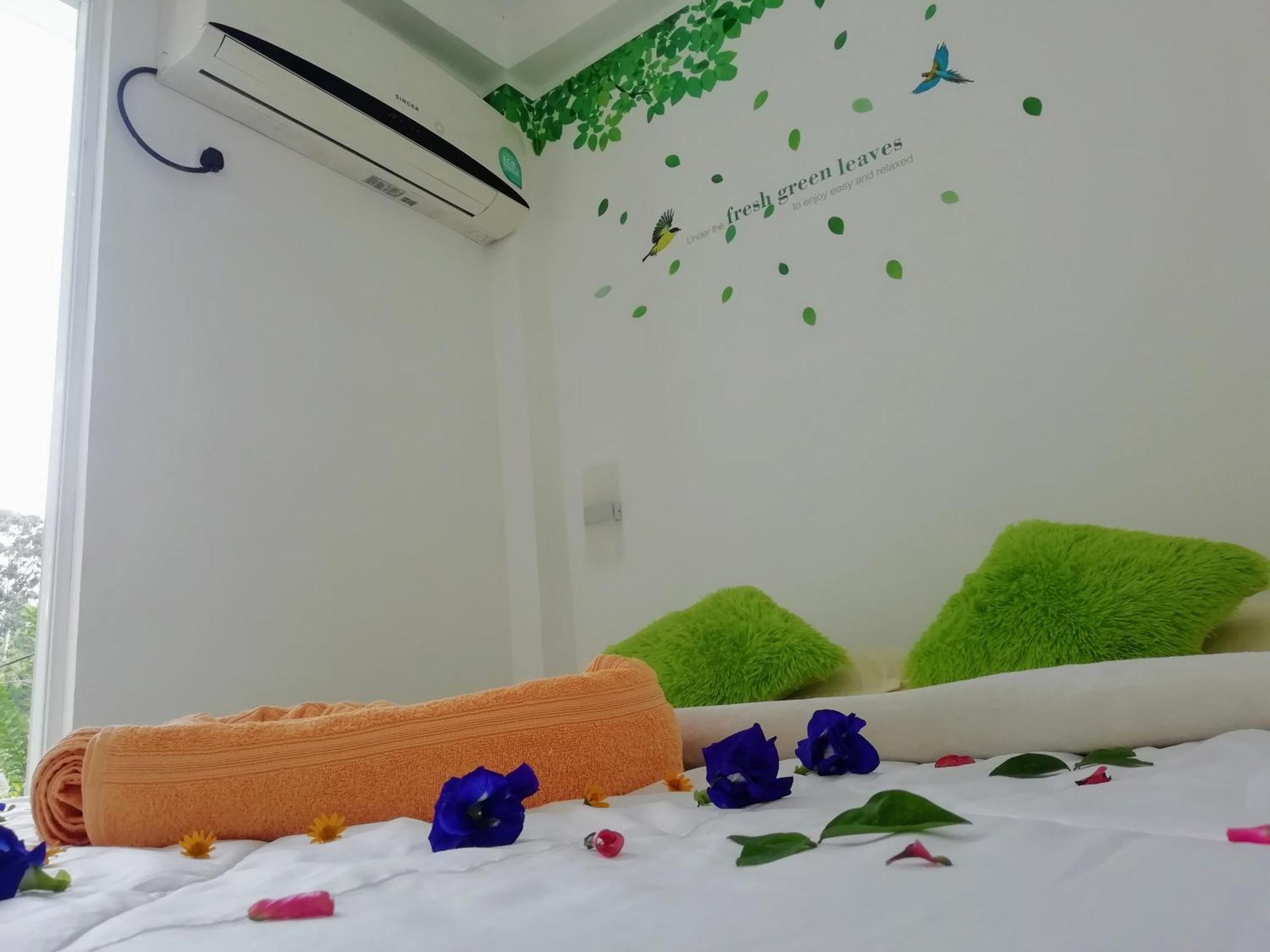Ella Delightful Surround Homestay Exterior photo